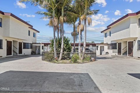 Tiny photo for 5431 Perkins Road, Oxnard, CA 93033 (MLS # V1-34104)