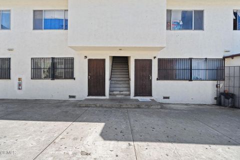 Tiny photo for 5431 Perkins Road, Oxnard, CA 93033 (MLS # V1-34104)