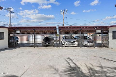 Tiny photo for 5431 Perkins Road, Oxnard, CA 93033 (MLS # V1-34104)