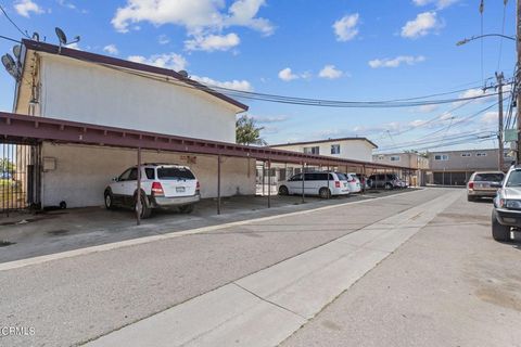 Tiny photo for 5431 Perkins Road, Oxnard, CA 93033 (MLS # V1-34104)