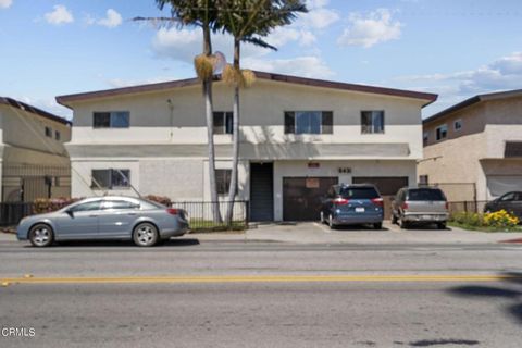 Tiny photo for 5431 Perkins Road, Oxnard, CA 93033 (MLS # V1-34104)