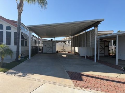 Photo of 1295 S Cawston Ave, Hemet, CA 92545 (MLS # SW26079663)