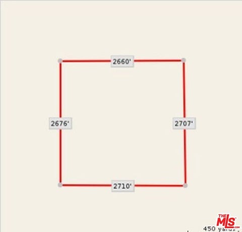 Photo of 27876 E Rosewood Bl Blvd, Boron, CA 93516 (MLS # 26875063)