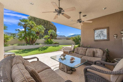 Tiny photo for 73497 Mariposa Drive, Palm Desert, CA 92260 (MLS # 219152576DA)