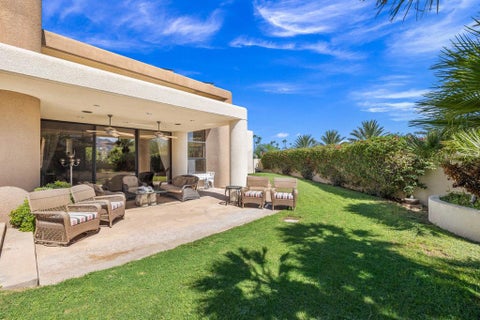 Tiny photo for 73497 Mariposa Drive, Palm Desert, CA 92260 (MLS # 219152576DA)
