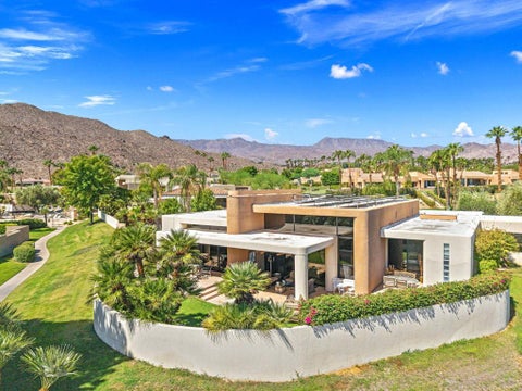 Tiny photo for 73497 Mariposa Drive, Palm Desert, CA 92260 (MLS # 219152576DA)