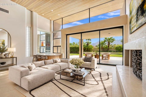 Tiny photo for 73497 Mariposa Drive, Palm Desert, CA 92260 (MLS # 219152576DA)