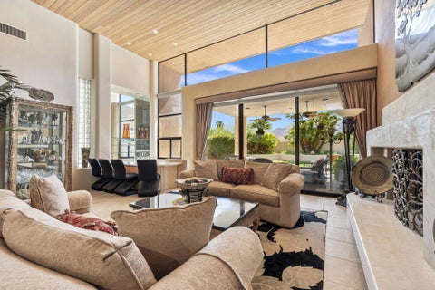 Tiny photo for 73497 Mariposa Drive, Palm Desert, CA 92260 (MLS # 219152576DA)