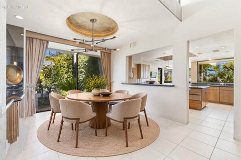 Tiny photo for 73497 Mariposa Drive, Palm Desert, CA 92260 (MLS # 219152576DA)