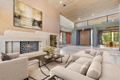 Tiny photo for 73497 Mariposa Drive, Palm Desert, CA 92260 (MLS # 219152576DA)