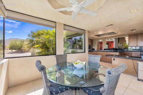 Tiny photo for 73497 Mariposa Drive, Palm Desert, CA 92260 (MLS # 219152576DA)