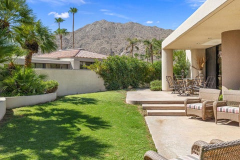 Tiny photo for 73497 Mariposa Drive, Palm Desert, CA 92260 (MLS # 219152576DA)