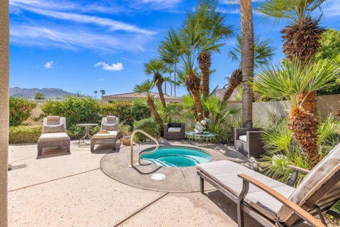 Tiny photo for 73497 Mariposa Drive, Palm Desert, CA 92260 (MLS # 219152576DA)