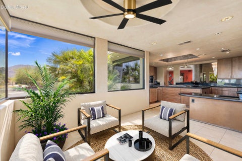 Tiny photo for 73497 Mariposa Drive, Palm Desert, CA 92260 (MLS # 219152576DA)