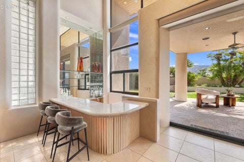 Tiny photo for 73497 Mariposa Drive, Palm Desert, CA 92260 (MLS # 219152576DA)