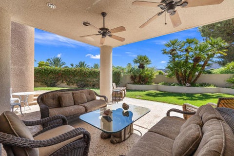 Tiny photo for 73497 Mariposa Drive, Palm Desert, CA 92260 (MLS # 219152576DA)