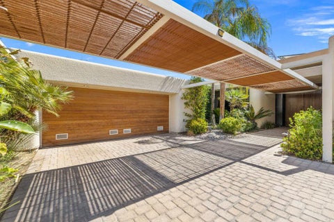 Tiny photo for 73497 Mariposa Drive, Palm Desert, CA 92260 (MLS # 219152576DA)