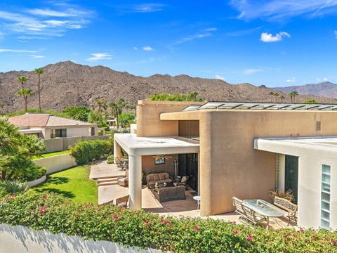 Tiny photo for 73497 Mariposa Drive, Palm Desert, CA 92260 (MLS # 219152576DA)