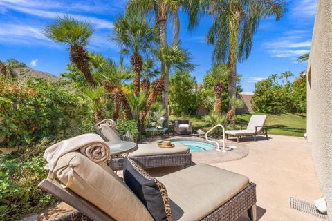 Tiny photo for 73497 Mariposa Drive, Palm Desert, CA 92260 (MLS # 219152576DA)