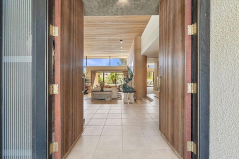 Tiny photo for 73497 Mariposa Drive, Palm Desert, CA 92260 (MLS # 219152576DA)