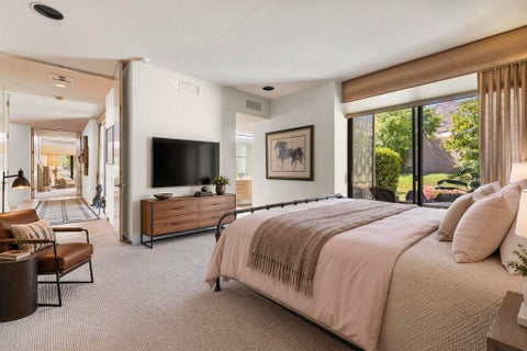 Tiny photo for 73497 Mariposa Drive, Palm Desert, CA 92260 (MLS # 219152576DA)