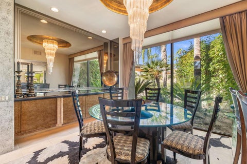 Tiny photo for 73497 Mariposa Drive, Palm Desert, CA 92260 (MLS # 219152576DA)