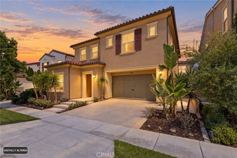 Photo of 126 Imagination Trail, Irvine, CA 92620 (MLS # OC26202452)