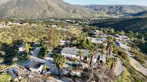 18311 Boucher Heights Road Valley Center CA 92082