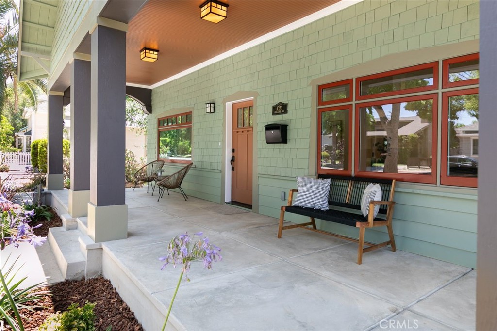 1023 Adelaine Avenue