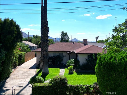 Photo of 838 E G ST, Colton, CA 92324 (MLS # CV26216049)