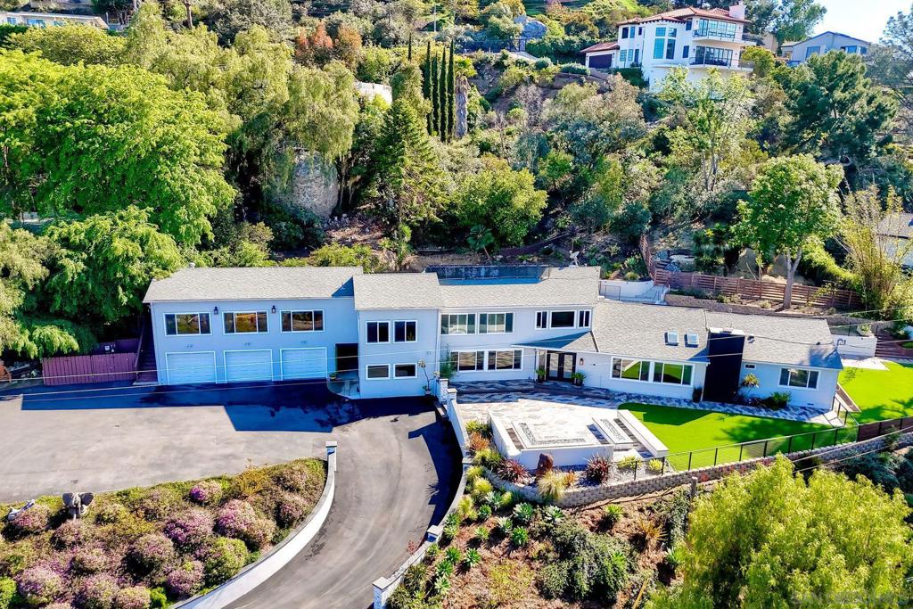 Mount Helix - Residential