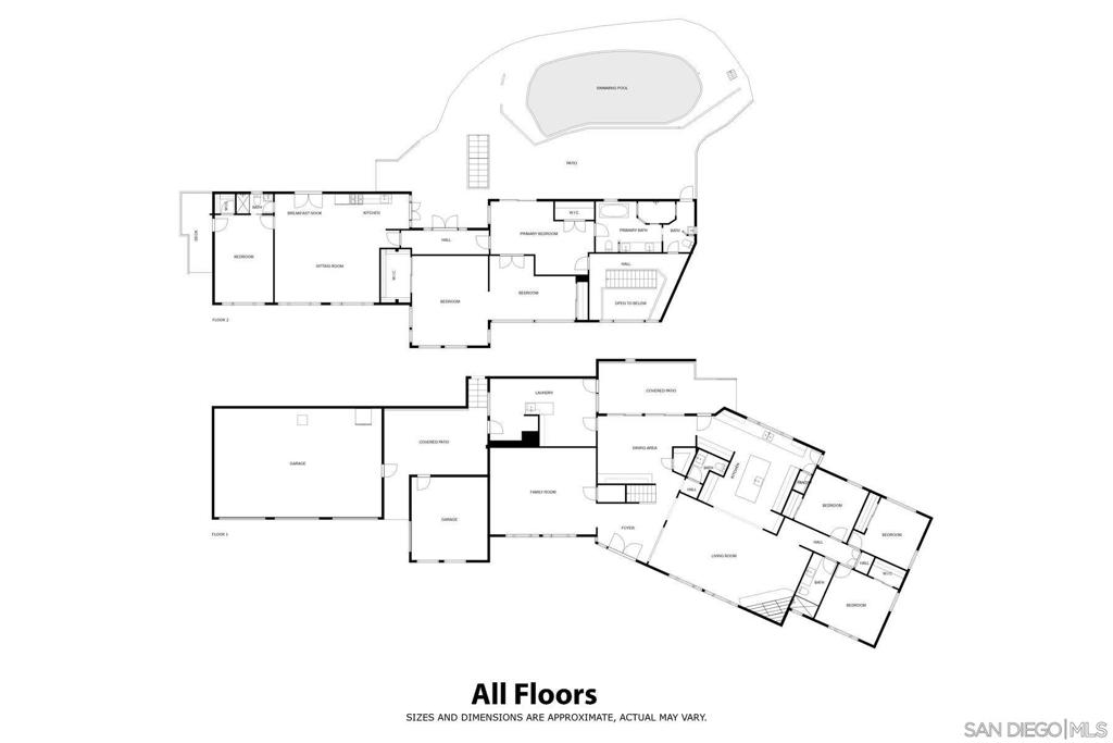 Mount Helix - Residential