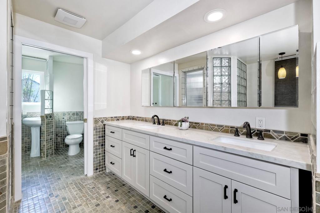 Mount Helix - Residential