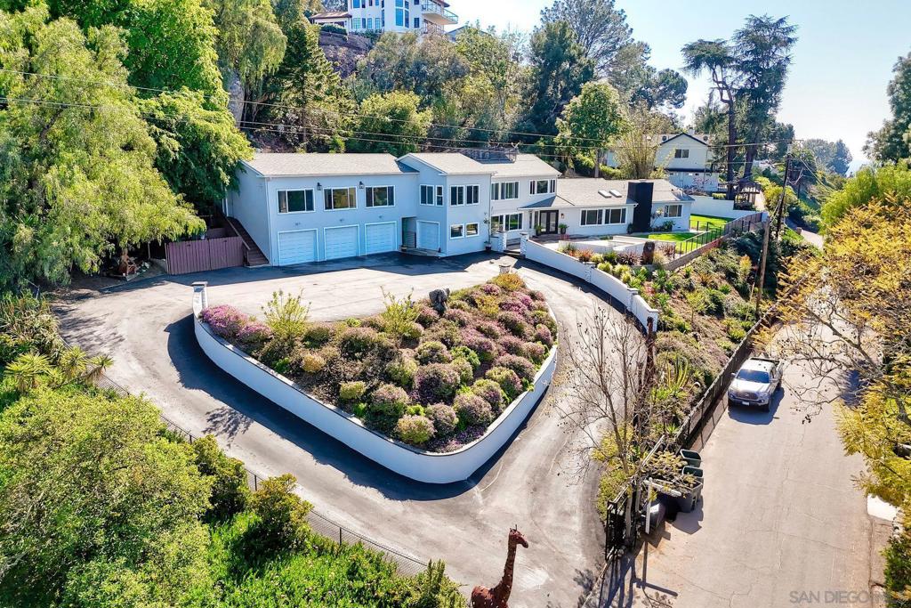 Mount Helix - Residential