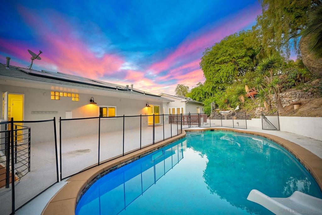 Mount Helix - Residential