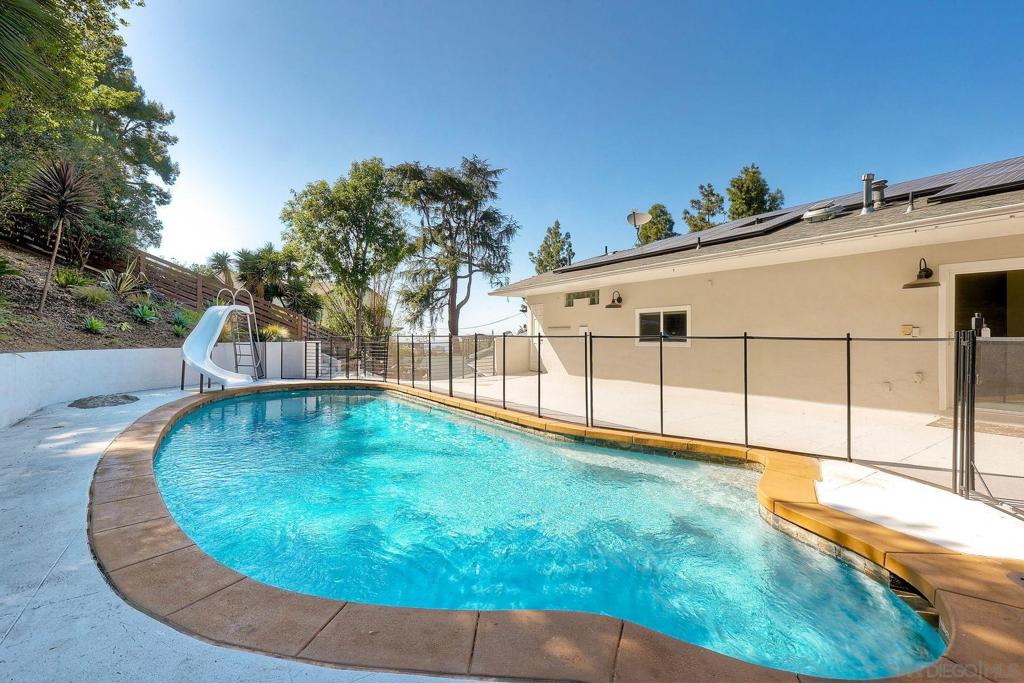 Mount Helix - Residential