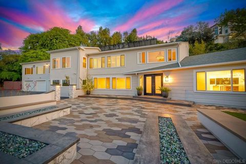 9945 Alto Dr La Mesa CA 91941
