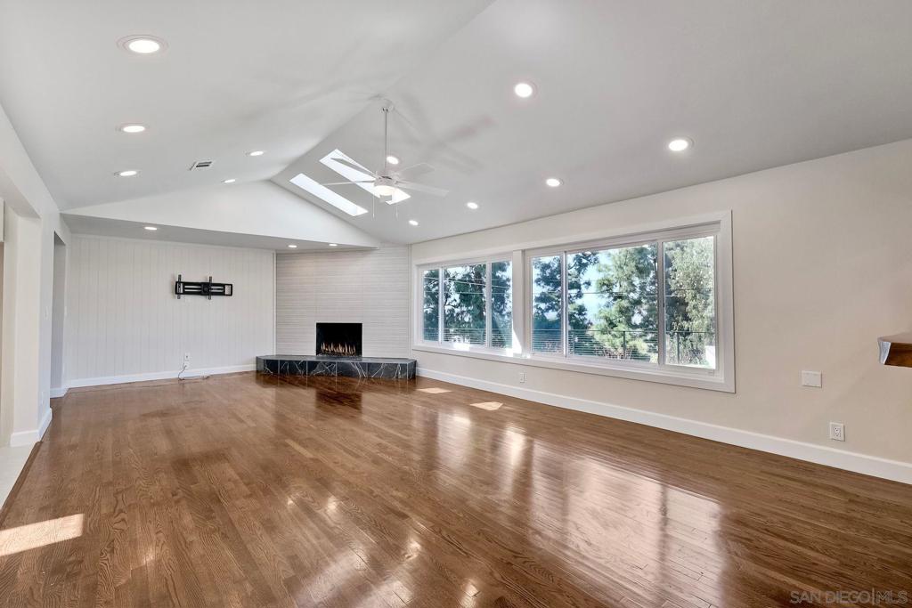 Mount Helix - Residential
