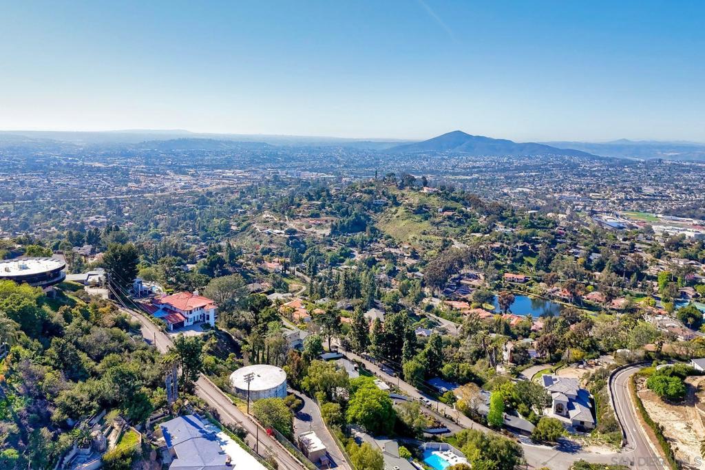 Mount Helix - Residential