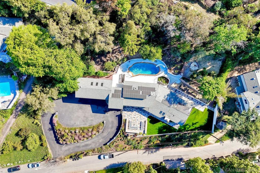 Mount Helix - Residential