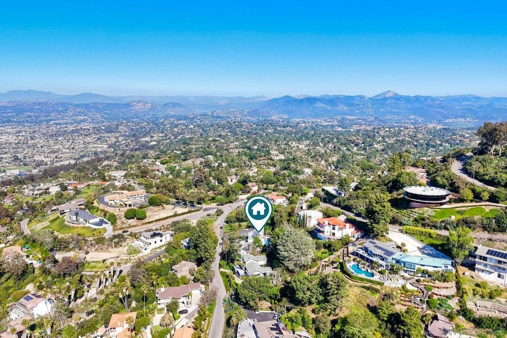 Mount Helix - Residential