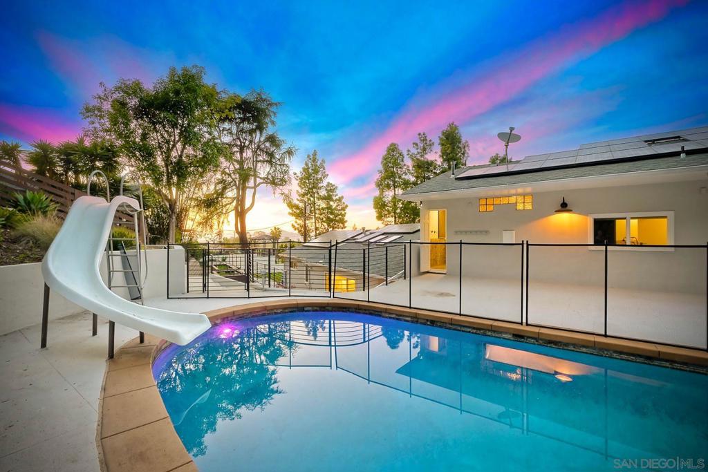 Mount Helix - Residential