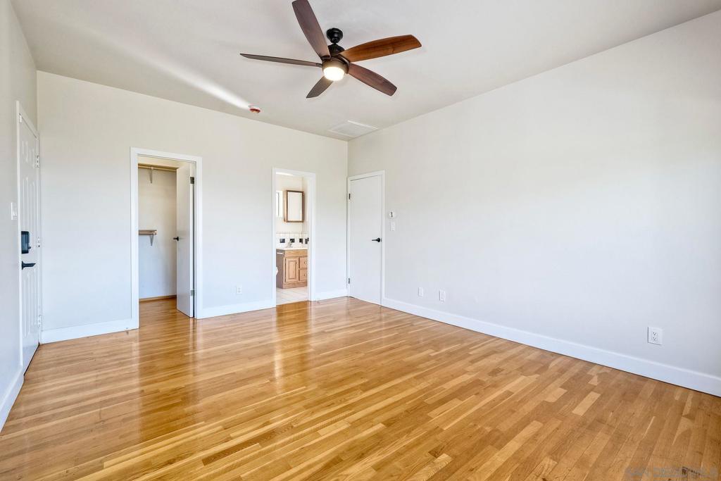Mount Helix - Residential