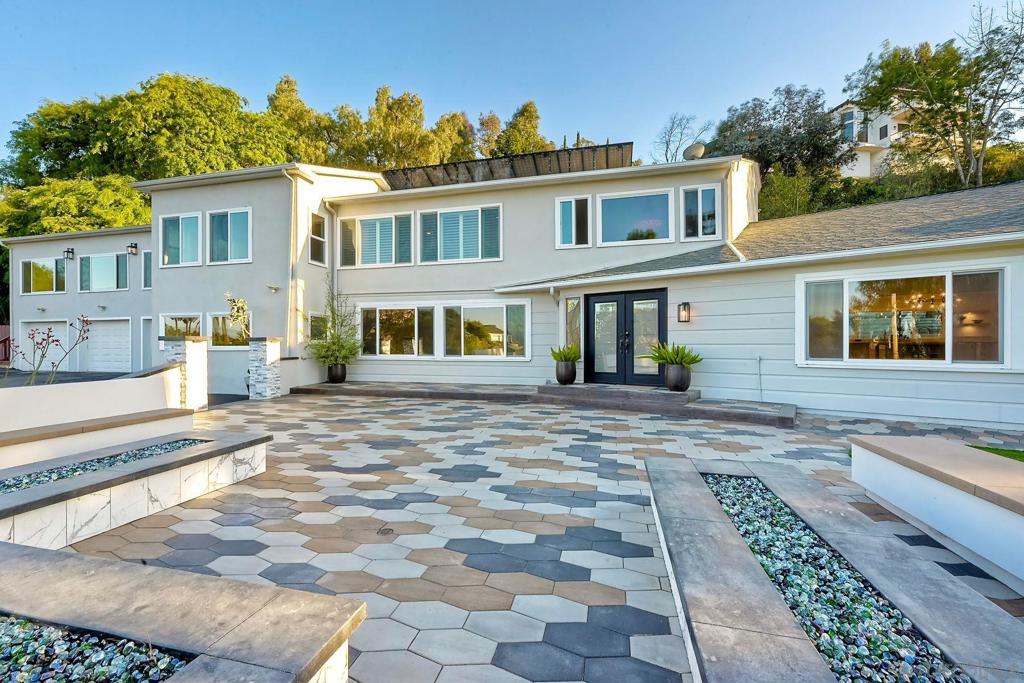 Mount Helix - Residential