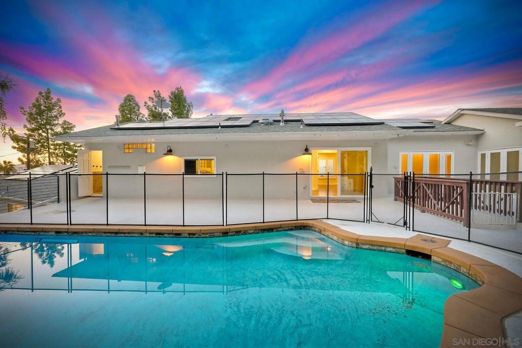 Mount Helix - Residential