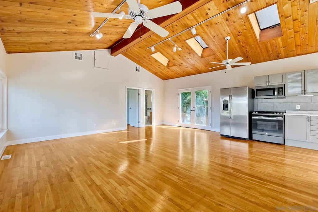 Mount Helix - Residential