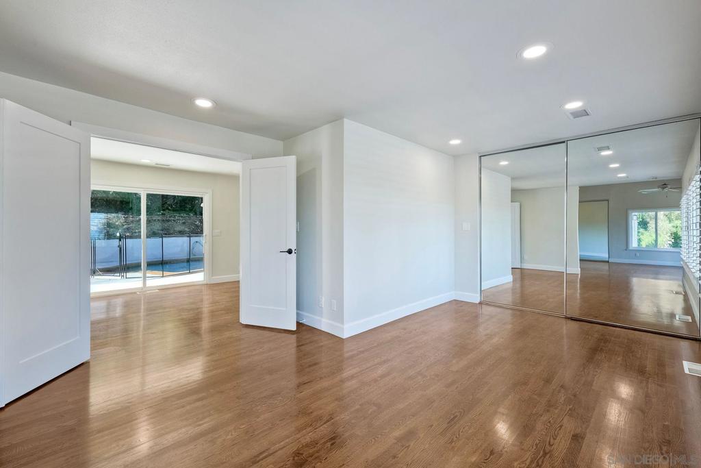 Mount Helix - Residential