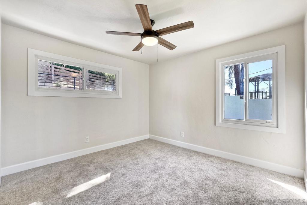 Mount Helix - Residential