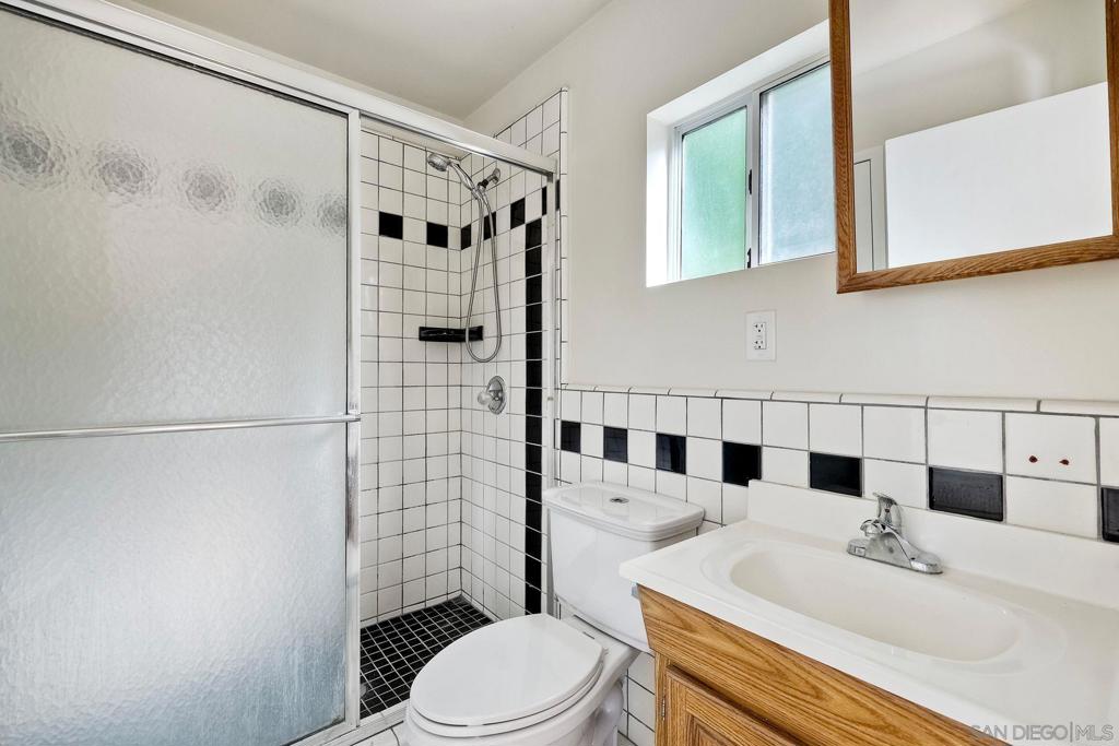 Mount Helix - Residential