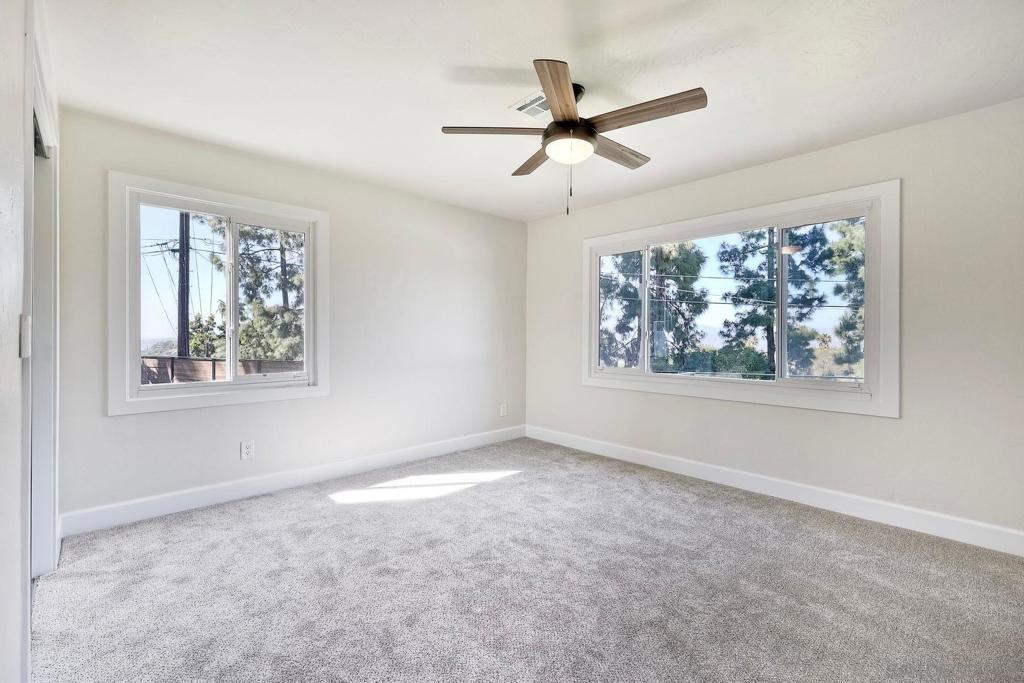 Mount Helix - Residential